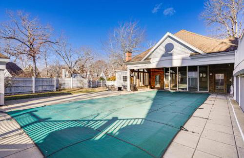 1 Mi to Mohegan Sun Studio with Golf Course Views - Foto 24