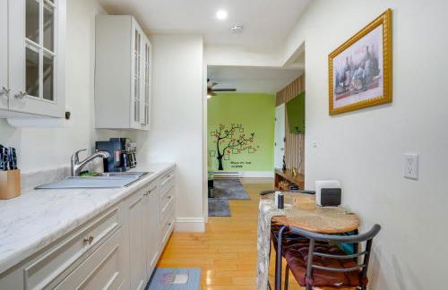 Apt in Historic Lynn Neighborhood 2 Mi to Beach! - Foto 13