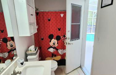 Home Close to Disney Parks/Amazing Private Pool - Photo 73