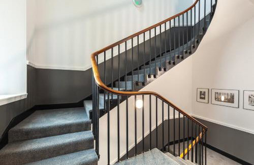 Destiny Scotland George IV Apartments - Foto 7