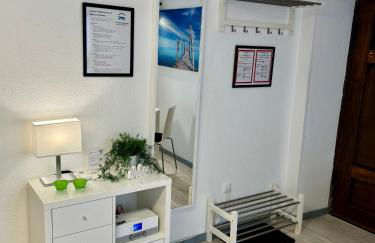 Ferienwohnung Altenschönbach - Foto 9