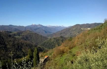 Casa Ginevra - Foto 42