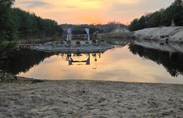 Domki Bory Tucholskie - Kurs na wypoczynek - Foto 20