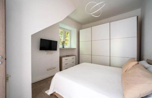 Al Belvedere A cozy with hills and village view - Foto 2