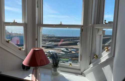 Harbourside- home by the sea in coastal village - Foto 12