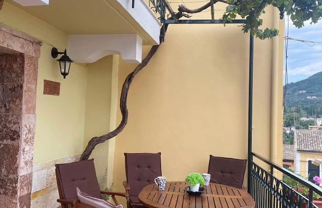 Casa Efterpi-achilleion Village - Foto 14