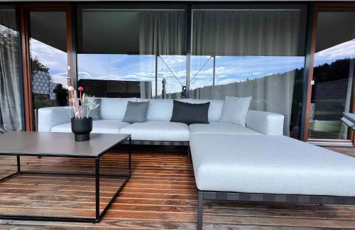 WEITBLICK "entspannen - wohlfühlen - aktiv erholen" - Foto 12