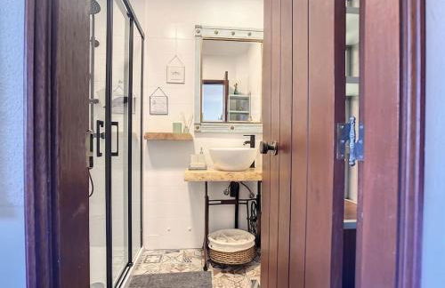 Casa do Vale-Villa with private pool and garden - Foto 41