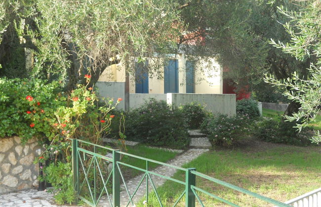 Barbati Beach Apartments - Foto 60