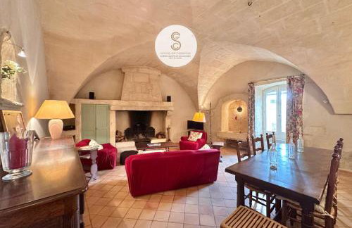 Douce Provence Paradou Les Alpilles - Foto 36