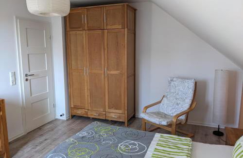Ferienwohnung Pappelwende - Foto 12