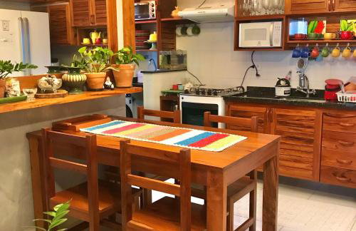 Apartamento completo no bairro Itagua Ubatuba SP - Foto 3