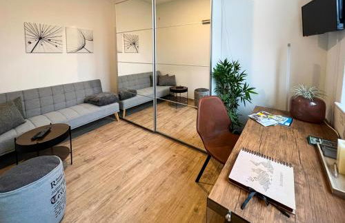 Apartment am Landtag - Foto 11