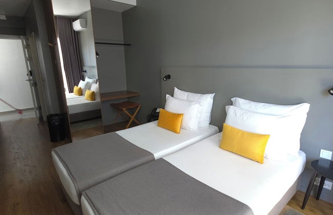 Paraíso - Touristic Apartments - Foto 18