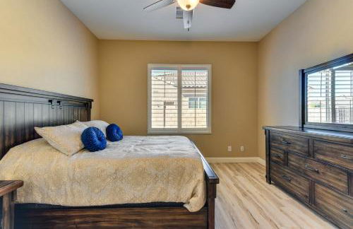 Home with Hot Tub and Outdoor Space in Queen Creek! - Photo 24