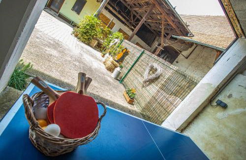 Gîte le coeur d'Alsace - Foto 53