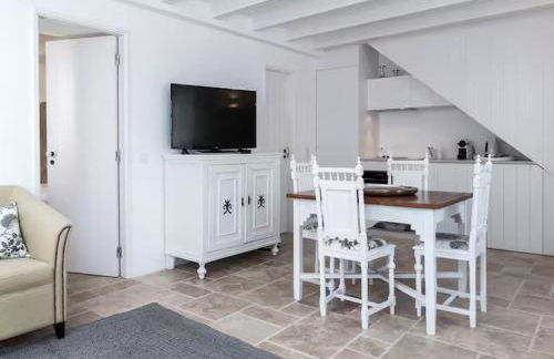 Segredos da Muralha - Foto 4