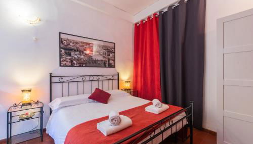 Firenze Rentals Uffizi - Foto 4