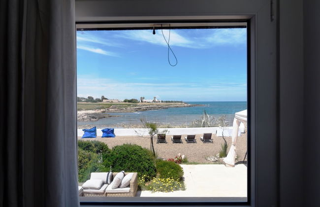 Villa Emiele with access to the sea - Foto 10