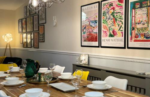 Large House for 21 - Nottingham City - Photo 20