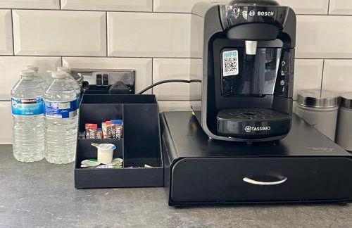 Luxury Home in Greater London - Rainham - Foto 76