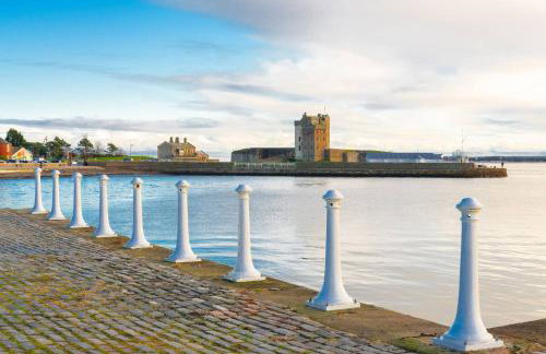 Barometer Cottage - Foto 7