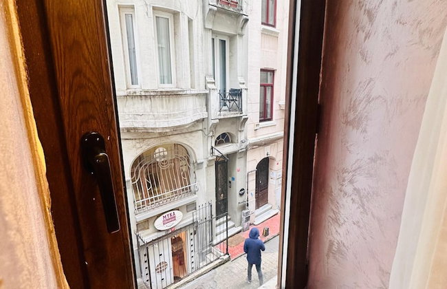 Taxim Alyon Suite Hotel - Foto 55