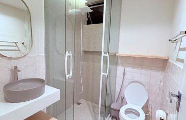 Apartamento NOVO 2Q próximo a Praia do Forte - Foto 6