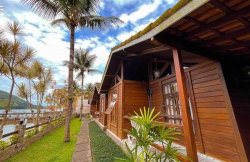 Angra dos Reis Pier600 Casa 2 beira mar - Foto 12