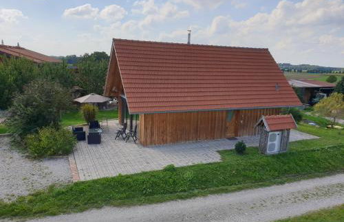 1Austragshaus Andermichlhof - Foto 1