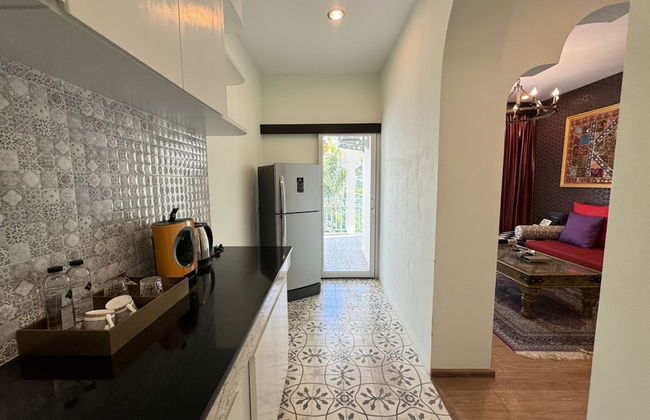 The Grand Morocc Hotel - Photo 50