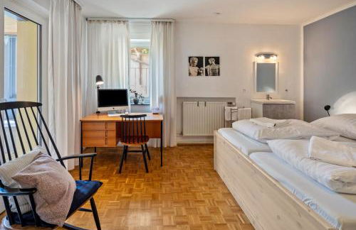 Großes Ferienhaus In Nordhessen - Foto 15