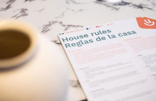 Stay U-nique Apartments Sant Nicolau - Foto 16