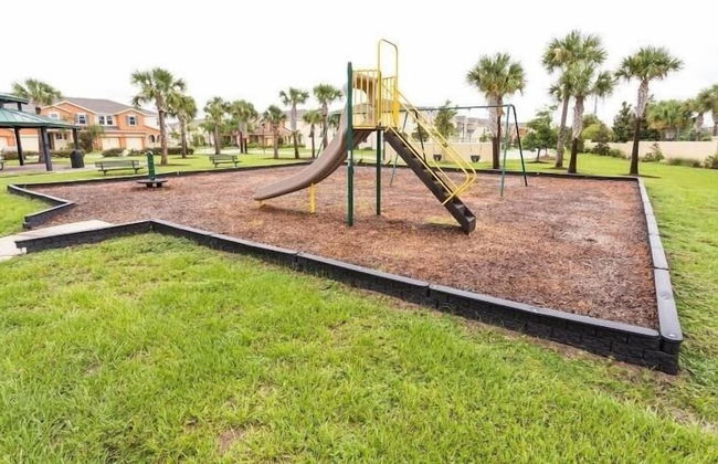 Compass Bay- 4 Bedroom Townhome - 1954CY 4 Townhouse by RedAwning - Foto 19