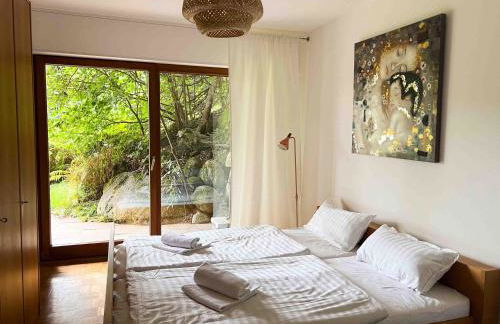 Weiherhaus Orchidee - Foto 9