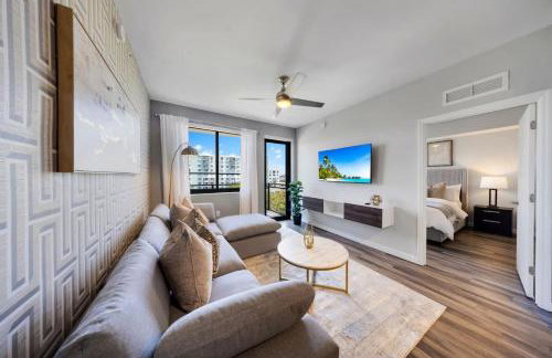 Casa Palmera in DTWN 3 Min From Las Olas - Foto 19