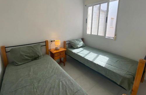 Appartment with equipped solarium barbecue and swimming pool - Foto 19