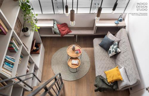 Lofts Cracow Apartments - City Center - Photo 58