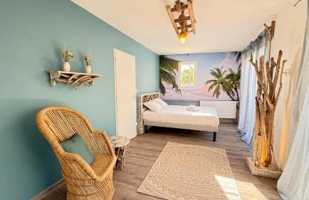 Villa avec Spa & Cinéma à 35 min d'Asterix - Photo 3