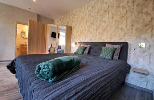 Studio Blick zum Schloss Wernigerode - Foto 15