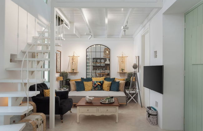 Porto Sereno Andros Suites - Foto 35