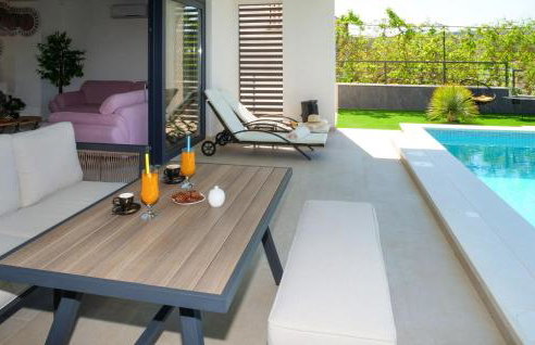 Amazing Home In Primosten With Sauna - Foto 8