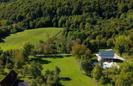 Villa Peregrine Plitvice Lakes - Foto 3