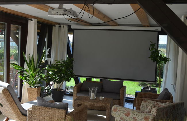 Holiday Home in Przew?oka With Forest - Photo 25