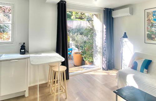 Terrasse au calme Vauban - Foto 28