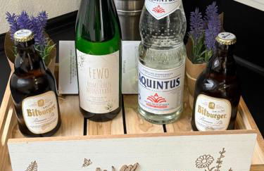 FeWo zur Römischen Weinstraße - Foto 11