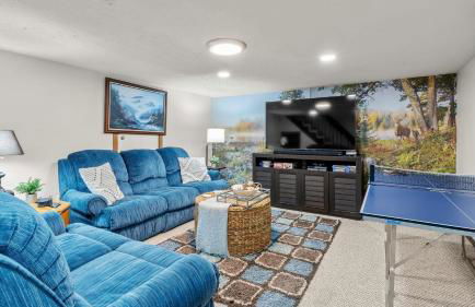 The Bear's Den by Avantstay Prime Location, Renovated w/ Movie & Game Room - Foto 30