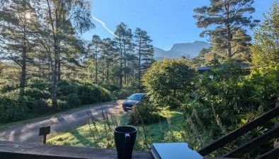 Equinox Cabin - Photo 3