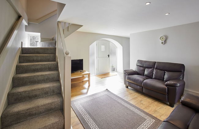 Host Stay Mill - Foto 6