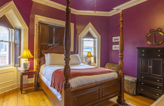 Chipman Hill Suites on Sydney - Foto 16